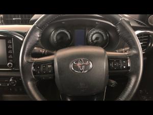 Toyota Hilux 2.8GD-6 double cab 4x4 Legend 50 auto - Image 8