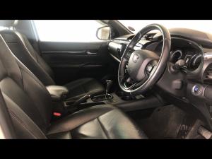 Toyota Hilux 2.8GD-6 double cab 4x4 Legend 50 auto - Image 10