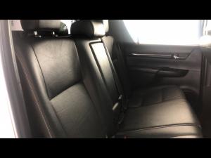 Toyota Hilux 2.8GD-6 double cab 4x4 Legend 50 auto - Image 12