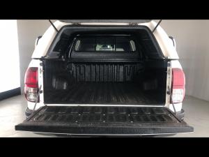 Toyota Hilux 2.8GD-6 double cab 4x4 Legend 50 auto - Image 13