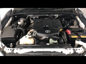 Toyota Hilux 2.8GD-6 double cab 4x4 Legend 50 auto - Image 14