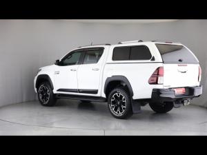 Toyota Hilux 2.8GD-6 double cab 4x4 Legend 50 auto - Image 21