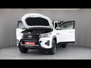 Toyota Hilux 2.8GD-6 double cab 4x4 Legend 50 auto - Image 28