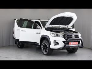 Toyota Hilux 2.8GD-6 double cab 4x4 Legend 50 auto - Image 29