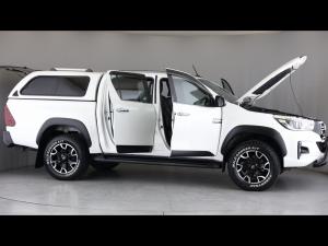 Toyota Hilux 2.8GD-6 double cab 4x4 Legend 50 auto - Image 30