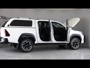 Toyota Hilux 2.8GD-6 double cab 4x4 Legend 50 auto - Image 31