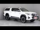 Thumbnail Toyota Hilux 2.8GD-6 double cab 4x4 Legend 50 auto