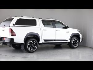 Toyota Hilux 2.8GD-6 double cab 4x4 Legend 50 auto - Image 2
