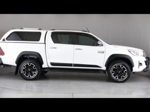 Toyota Hilux 2.8GD-6 double cab 4x4 Legend 50 auto - Image 3