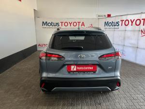 Toyota Corolla Cross 1.8 XS - Image 5