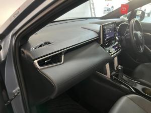 Toyota Corolla Cross 1.8 XS - Image 7