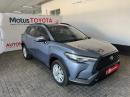Thumbnail Toyota Corolla Cross 1.8 XS