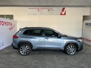 Toyota Corolla Cross 1.8 XS - Image 3