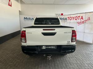 Toyota Hilux 2.8GD-6 double cab Raider auto - Image 5