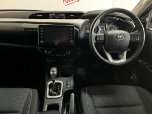 Toyota Hilux 2.8GD-6 double cab Raider auto - Image 6