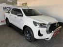 Thumbnail Toyota Hilux 2.8GD-6 double cab Raider auto