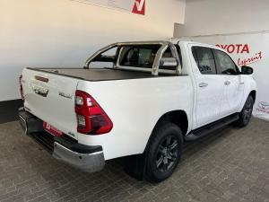 Toyota Hilux 2.8GD-6 double cab Raider auto - Image 2
