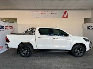 Toyota Hilux 2.8GD-6 double cab Raider auto - Image 3
