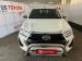 Toyota Hilux 2.8GD-6 double cab Raider auto - Thumbnail 4