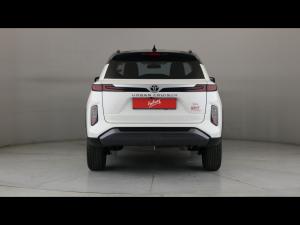 Toyota Urban Cruiser 1.5 XR auto - Image 5