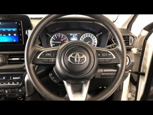 Toyota Urban Cruiser 1.5 XR auto - Image 8