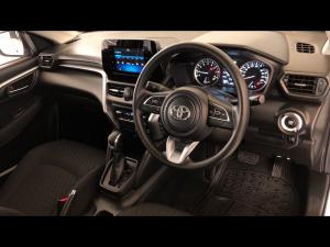 Toyota Urban Cruiser 1.5 XR auto - Image 10