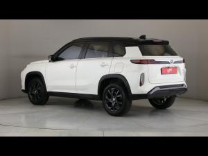 Toyota Urban Cruiser 1.5 XR auto - Image 21