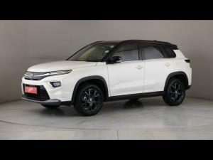 Toyota Urban Cruiser 1.5 XR auto - Image 23