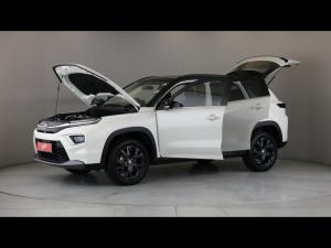 Toyota Urban Cruiser 1.5 XR auto - Image 27