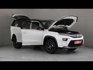 Toyota Urban Cruiser 1.5 XR auto - Image 29