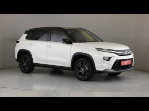 Toyota Urban Cruiser 1.5 XR auto - Image 1