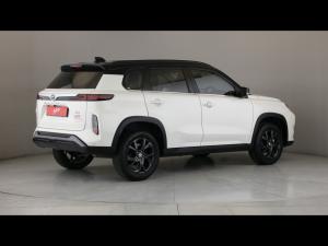 Toyota Urban Cruiser 1.5 XR auto - Image 2