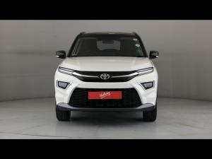 Toyota Urban Cruiser 1.5 XR auto - Image 4