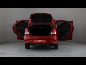 Toyota Etios sedan 1.5 Sprint - Image 24