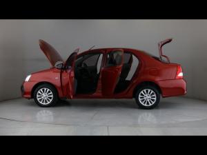 Toyota Etios sedan 1.5 Sprint - Image 26