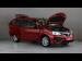 Toyota Etios sedan 1.5 Sprint - Thumbnail 29