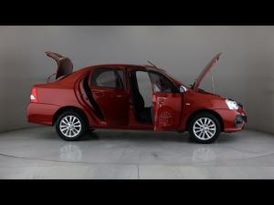 Toyota Etios sedan 1.5 Sprint - Image 30