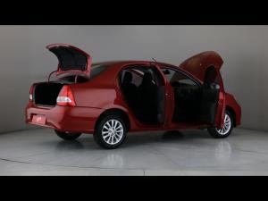 Toyota Etios sedan 1.5 Sprint - Image 31