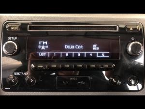 Toyota Etios sedan 1.5 Sprint - Image 32
