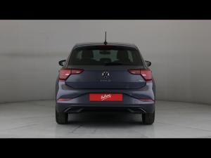 Volkswagen Polo hatch 1.0TSI - Image 5