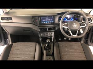 Volkswagen Polo hatch 1.0TSI - Image 6