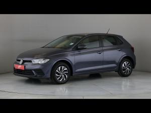 Volkswagen Polo hatch 1.0TSI - Image 23