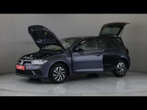 Volkswagen Polo hatch 1.0TSI - Image 27