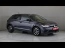 Thumbnail Volkswagen Polo hatch 1.0TSI