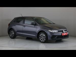 Volkswagen Polo hatch 1.0TSI - Image 1