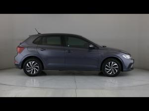 Volkswagen Polo hatch 1.0TSI - Image 3