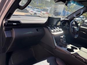 Toyota Land Cruiser 300 3.3D ZX - Image 7