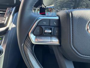 Toyota Land Cruiser 300 3.3D ZX - Image 8
