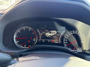 Toyota Land Cruiser 300 3.3D ZX - Image 10