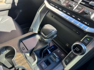 Toyota Land Cruiser 300 3.3D ZX - Image 12